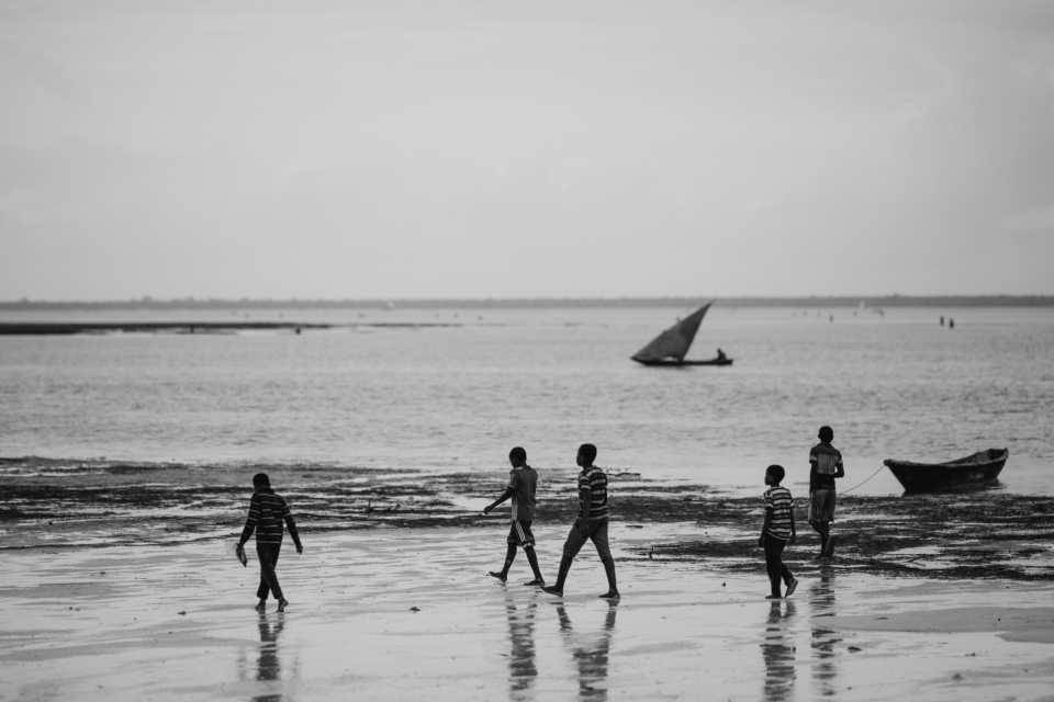 Foto ke galerii Zanzibar