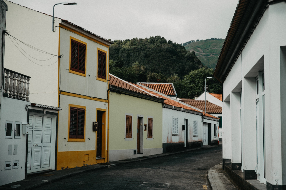 Foto ke galerii Azorské ostrovy