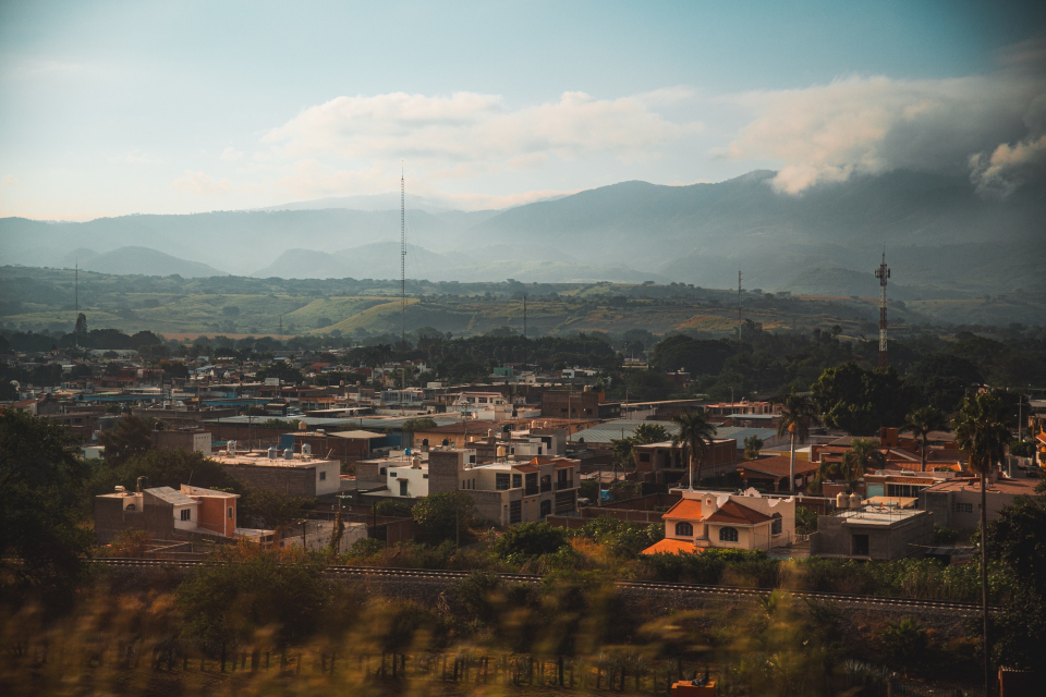 Foto ke galerii Mexiko