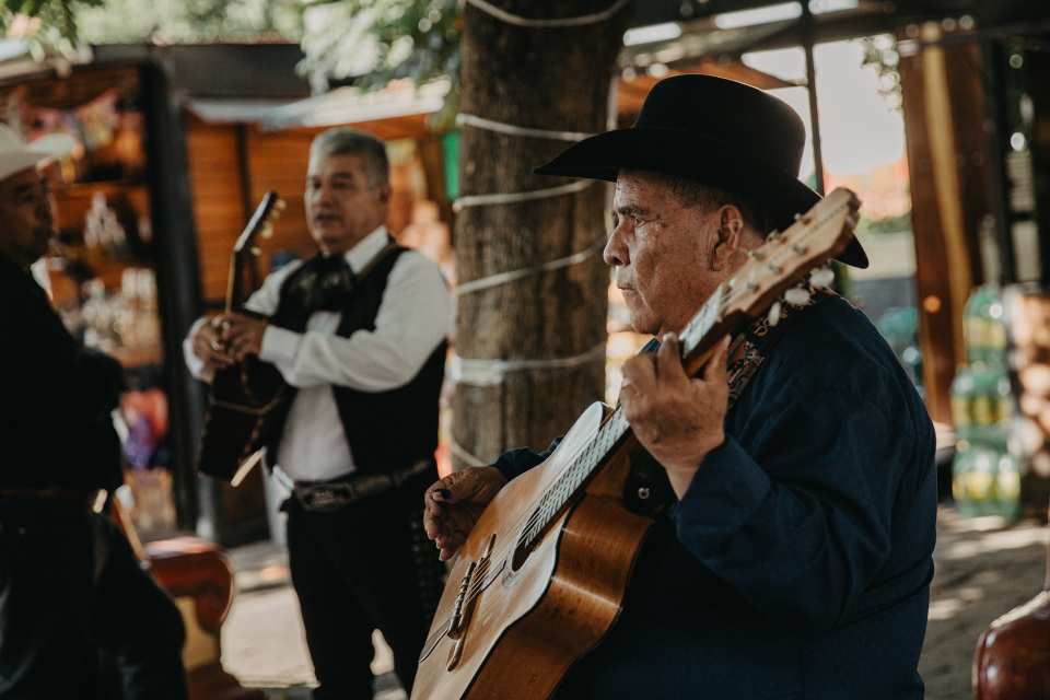 Foto ke galerii Mexiko