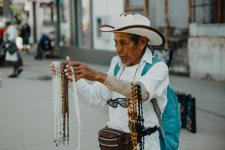 Foto ke galerii Mexiko