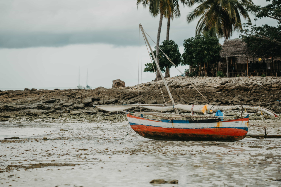 Foto ke galerii Madagaskar
