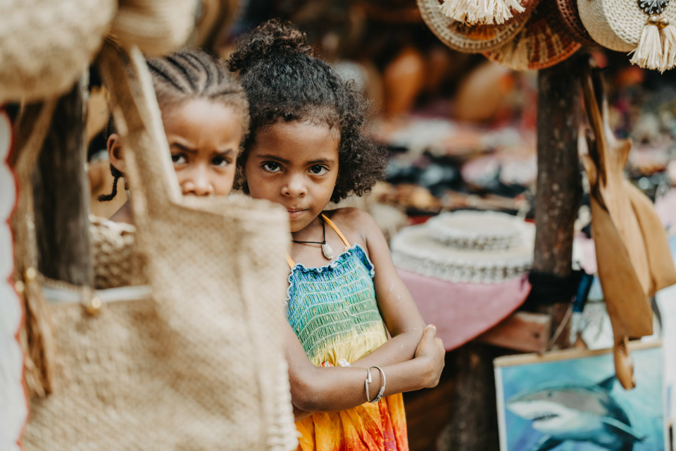 Foto ke galerii Madagaskar