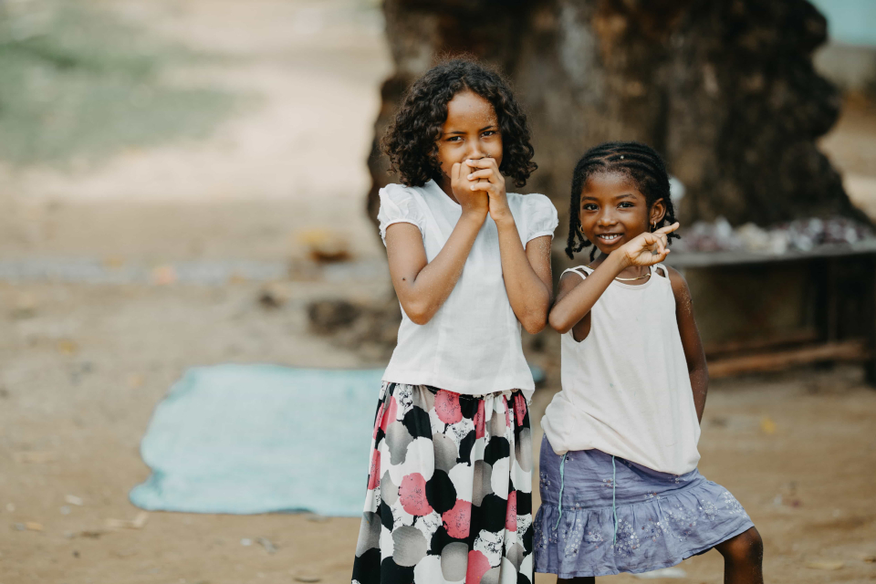 Foto ke galerii Madagaskar