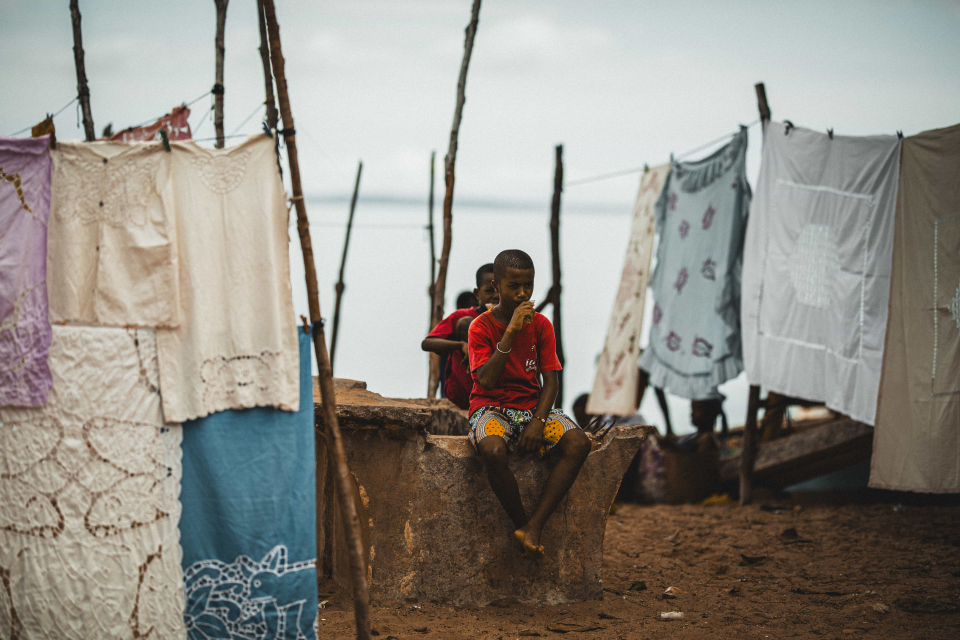 Foto ke galerii Madagaskar
