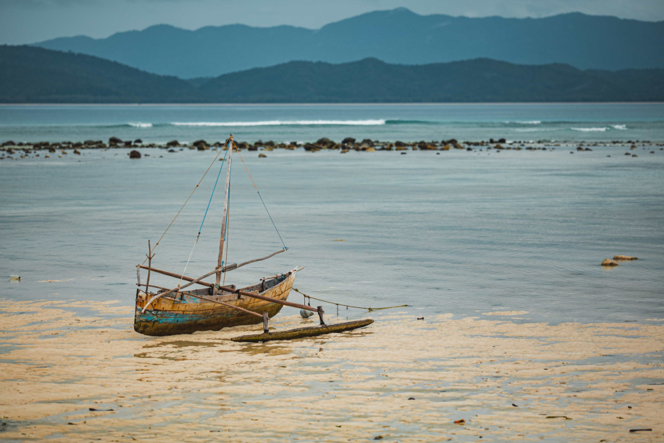 Foto ke galerii Madagaskar