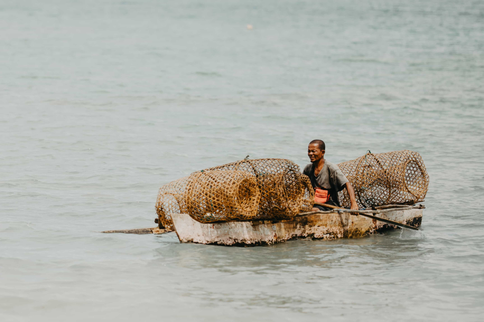 Foto ke galerii Madagaskar
