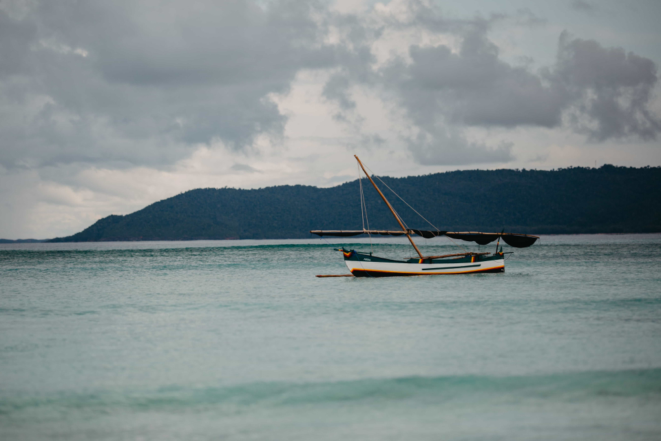Foto ke galerii Madagaskar