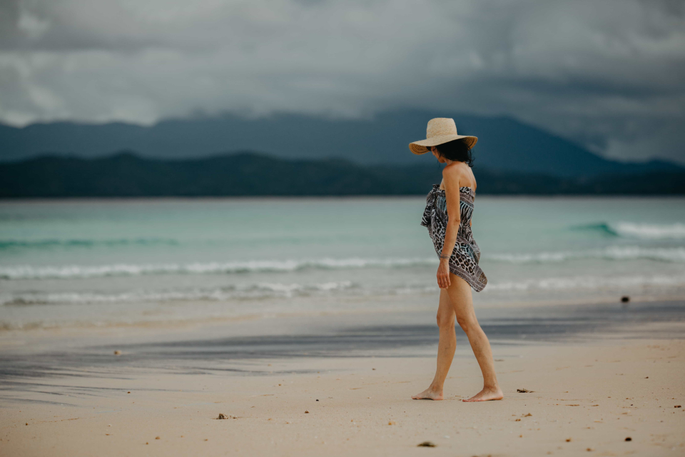 Foto ke galerii Madagaskar