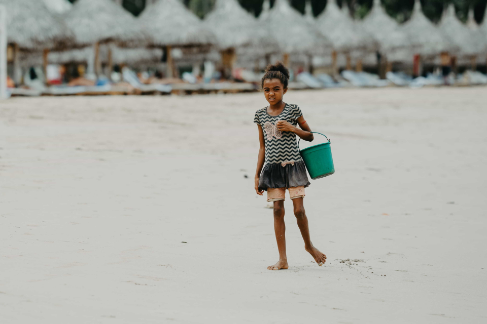 Foto ke galerii Madagaskar