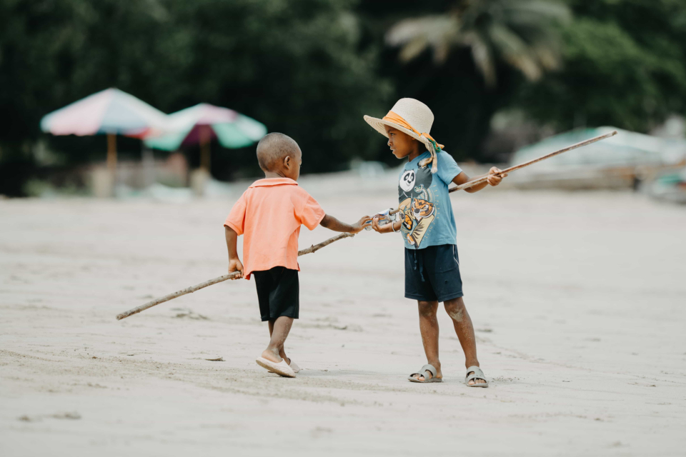 Foto ke galerii Madagaskar