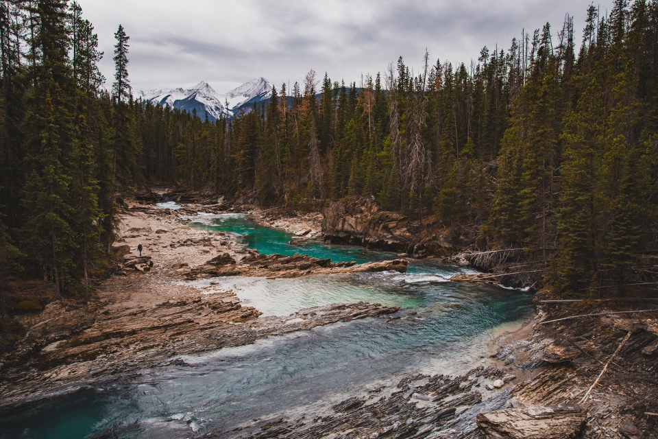 Foto ke galerii Kanada