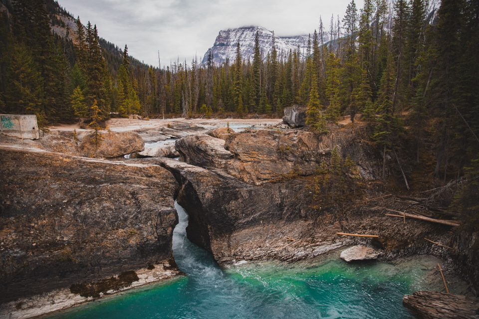 Foto ke galerii Kanada