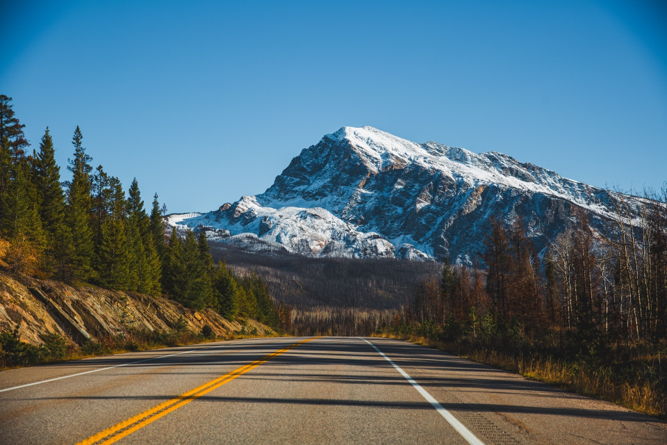 Foto ke galerii Kanada