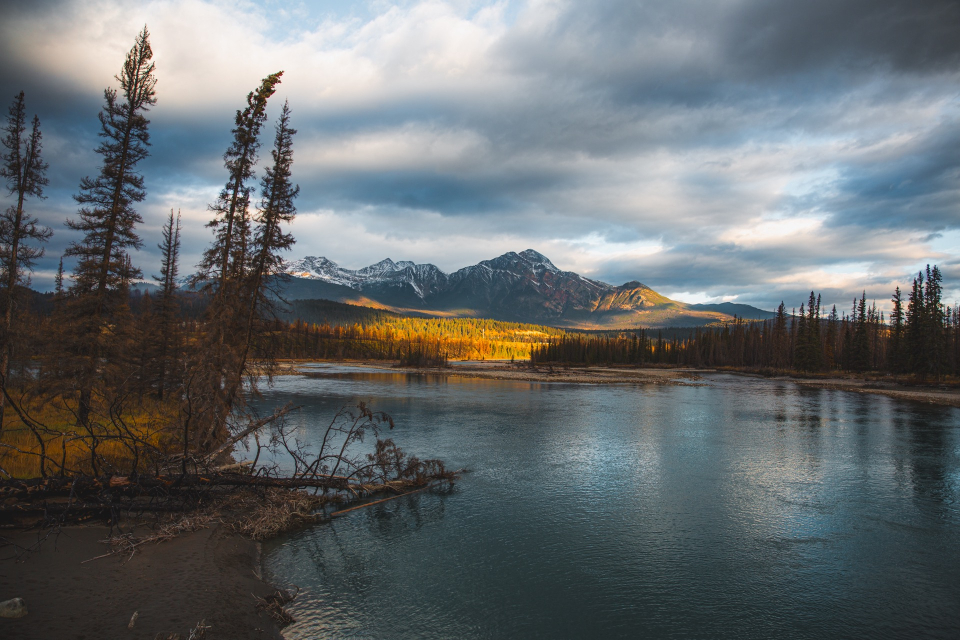 Foto ke galerii Kanada