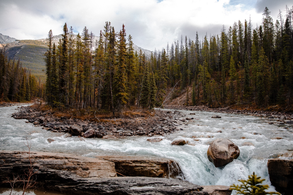 Foto ke galerii Kanada