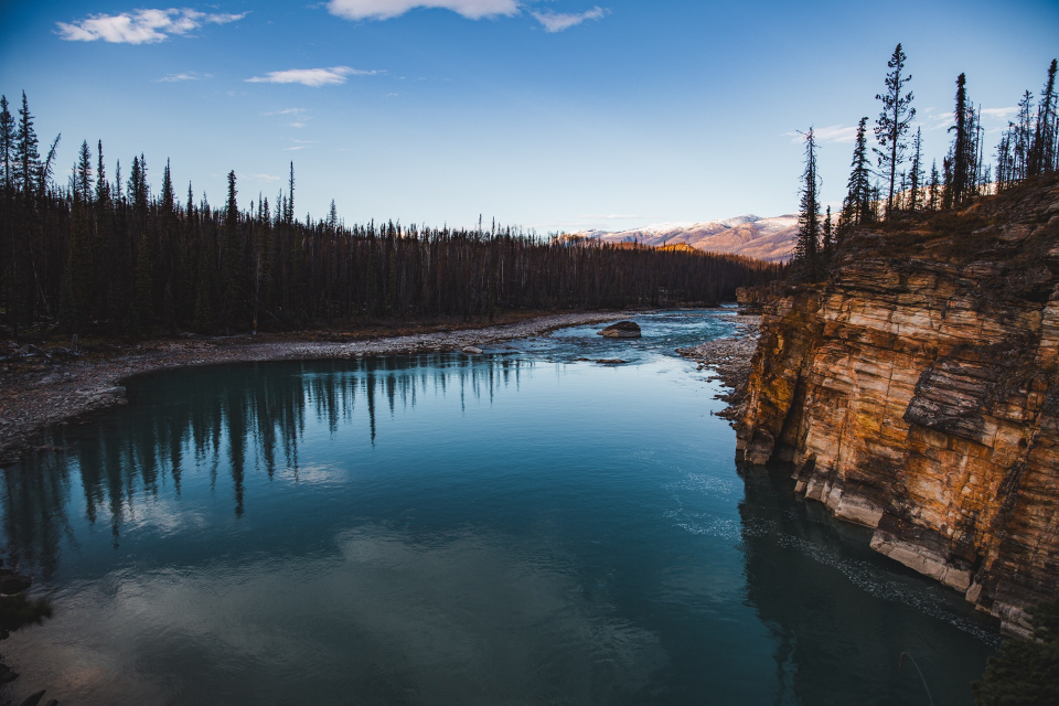 Foto ke galerii Kanada