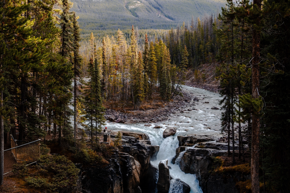 Foto ke galerii Kanada