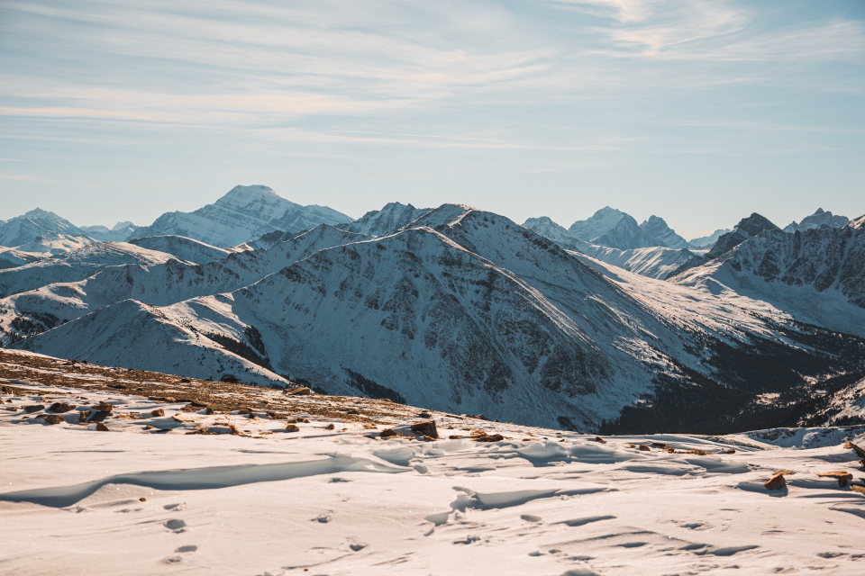 Foto ke galerii Kanada