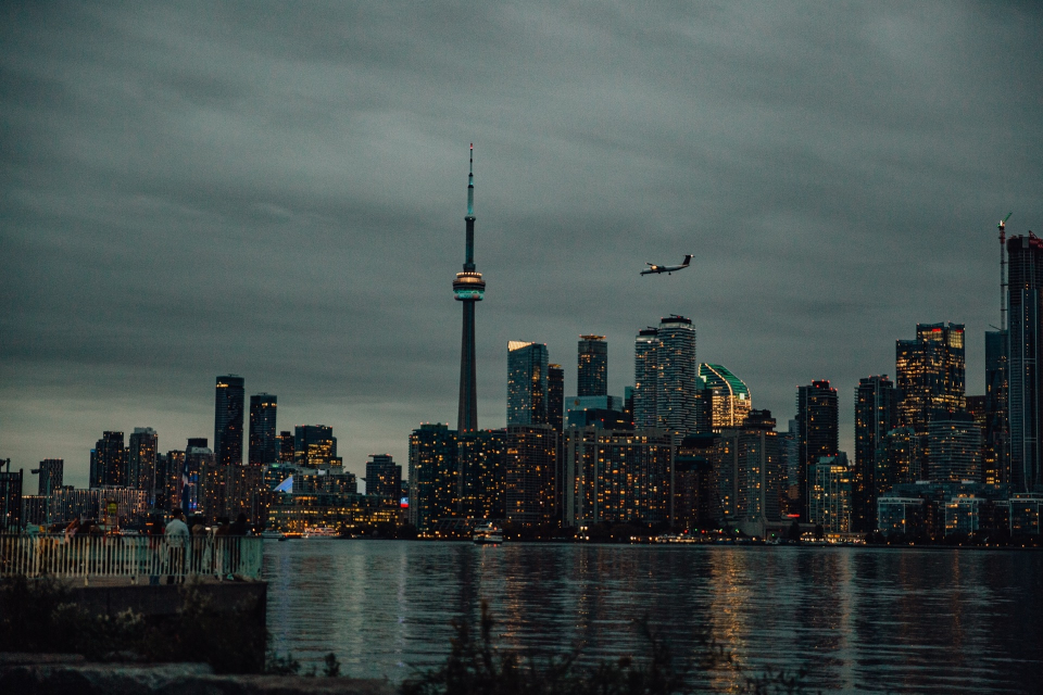 Foto ke galerii Kanada