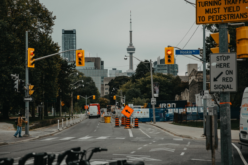 Foto ke galerii Kanada