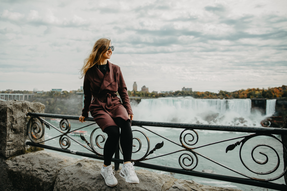 Foto ke galerii Kanada