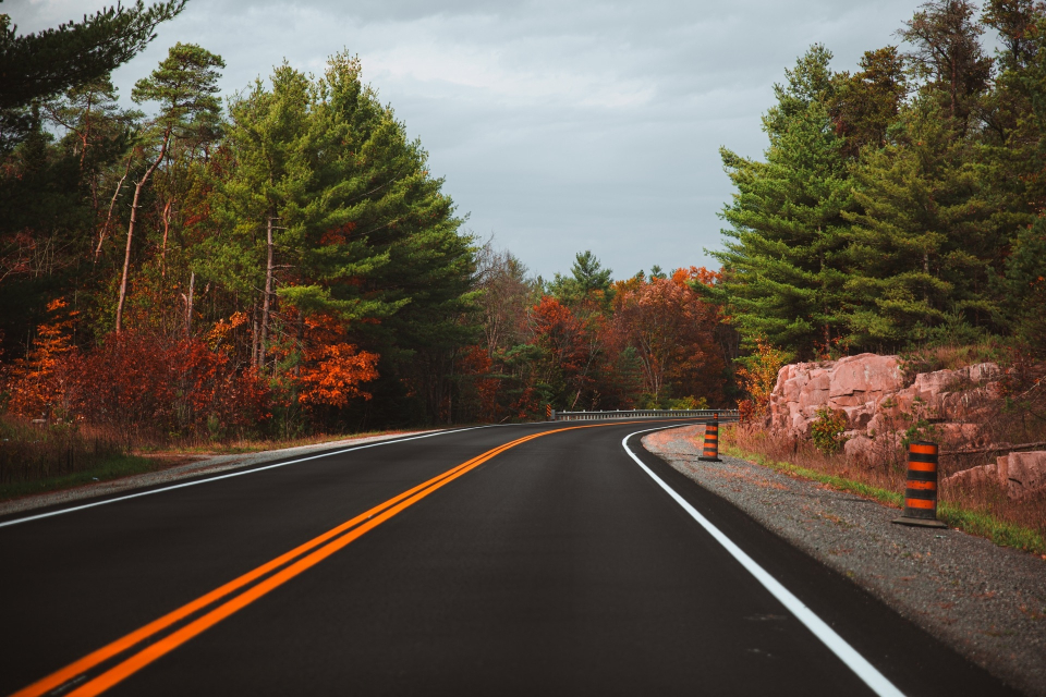 Foto ke galerii Kanada