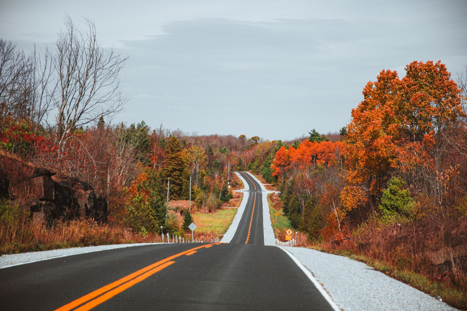 Foto ke galerii Kanada