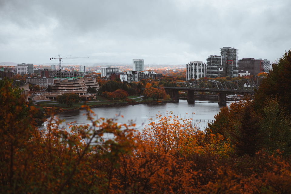 Foto ke galerii Kanada