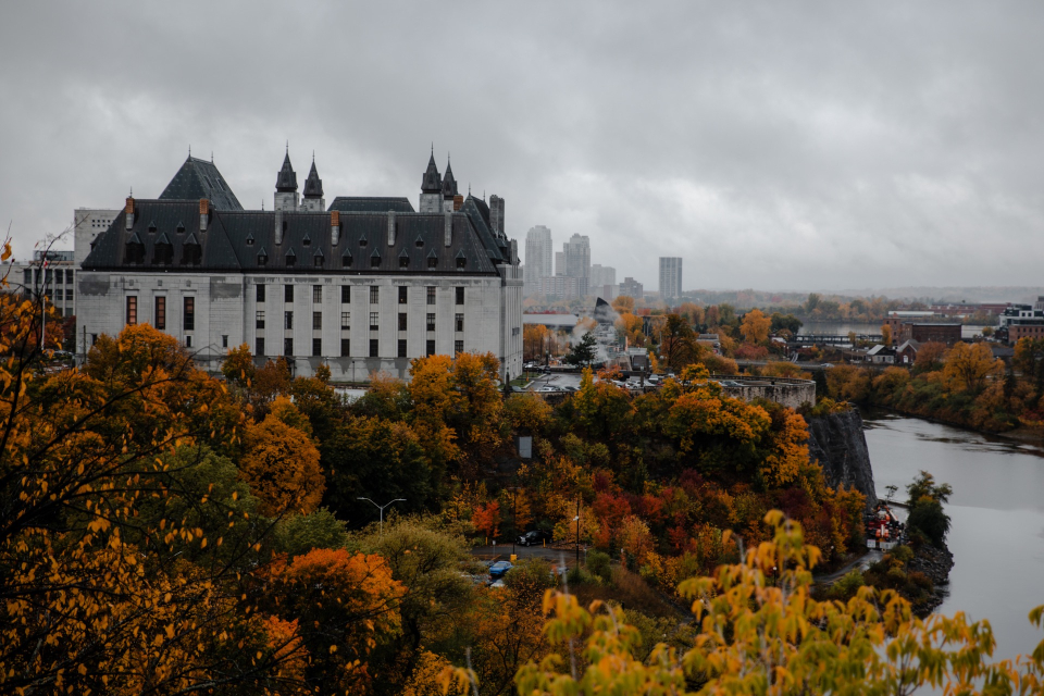 Foto ke galerii Kanada