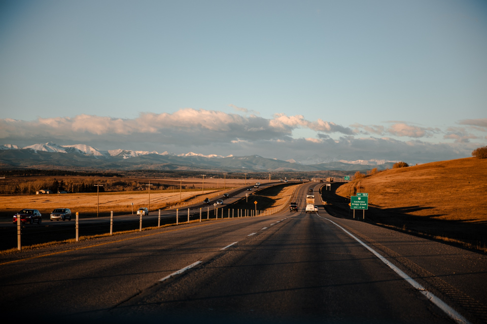 Foto ke galerii Kanada