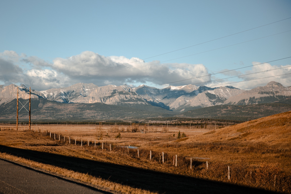 Foto ke galerii Kanada