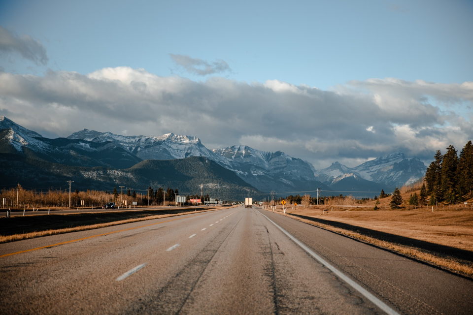 Foto ke galerii Kanada