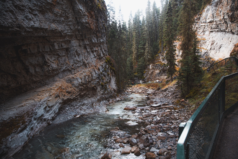 Foto ke galerii Kanada