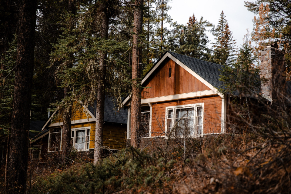 Foto ke galerii Kanada