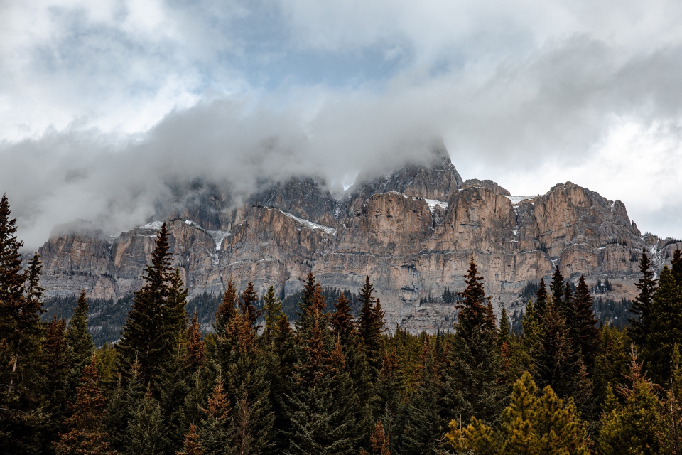 Foto ke galerii Kanada