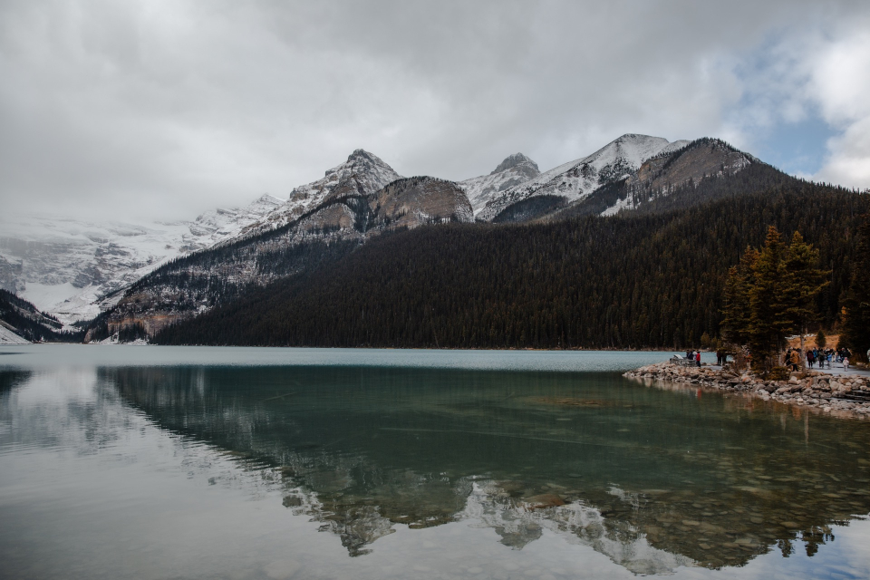 Foto ke galerii Kanada