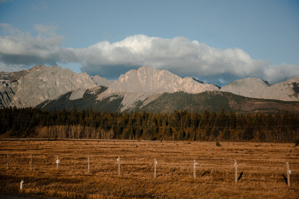 Foto ke galerii Kanada