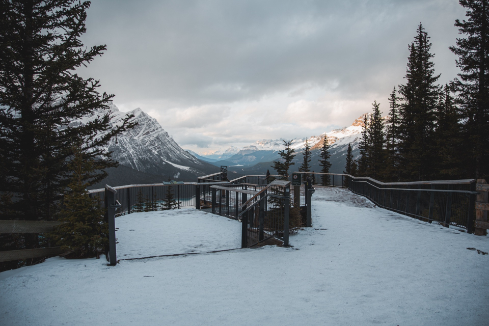 Foto ke galerii Kanada