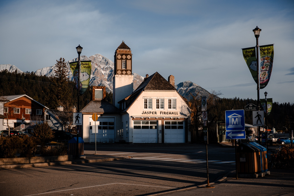 Foto ke galerii Kanada