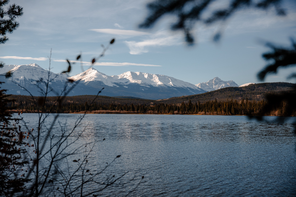 Foto ke galerii Kanada