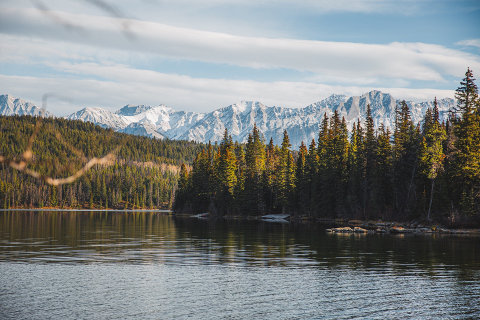 Foto ke galerii Kanada