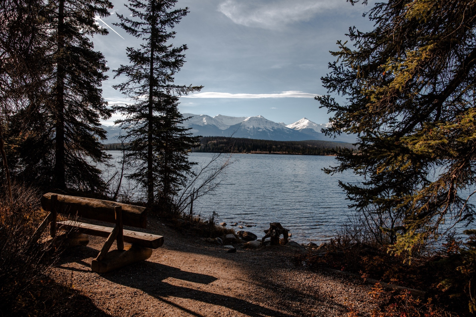 Foto ke galerii Kanada